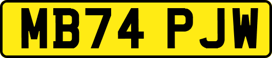 MB74PJW