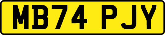 MB74PJY