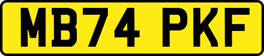 MB74PKF