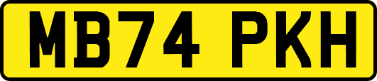 MB74PKH