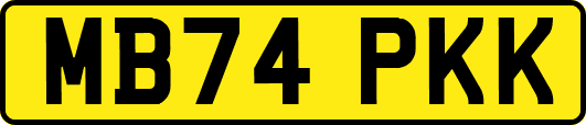 MB74PKK