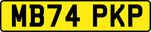 MB74PKP