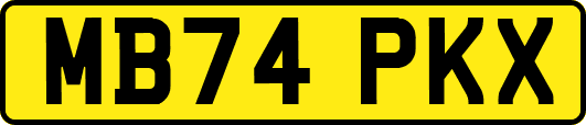 MB74PKX