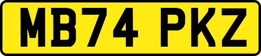 MB74PKZ
