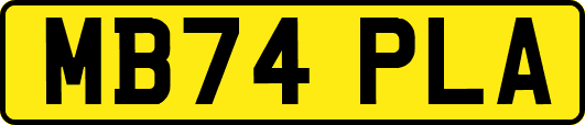MB74PLA