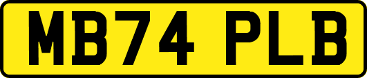 MB74PLB