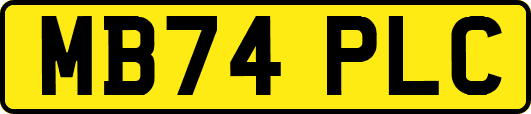 MB74PLC