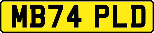 MB74PLD