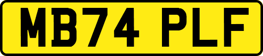 MB74PLF