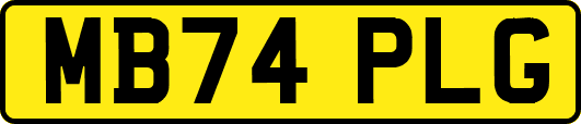 MB74PLG