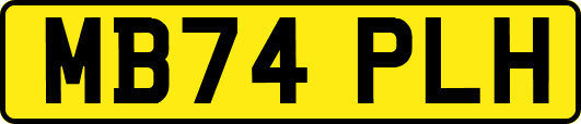 MB74PLH