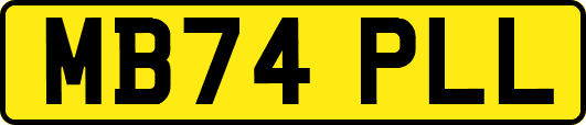 MB74PLL