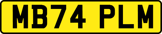 MB74PLM
