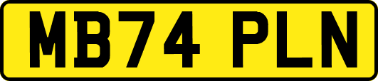 MB74PLN