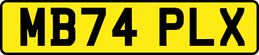 MB74PLX