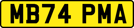 MB74PMA