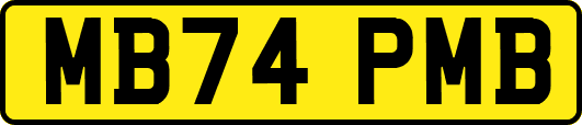 MB74PMB
