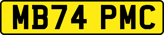 MB74PMC