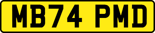 MB74PMD