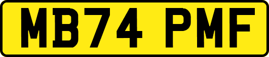 MB74PMF