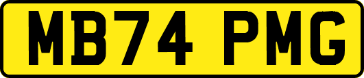 MB74PMG