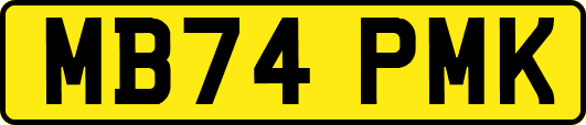 MB74PMK