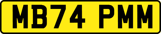 MB74PMM