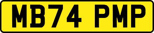 MB74PMP