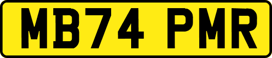 MB74PMR