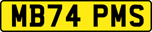 MB74PMS
