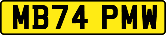 MB74PMW