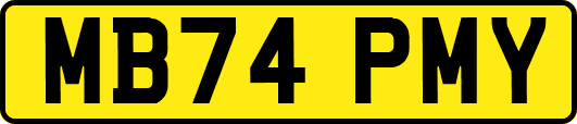 MB74PMY
