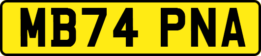 MB74PNA
