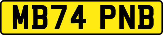 MB74PNB