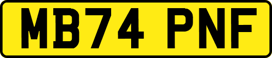 MB74PNF