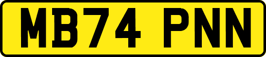 MB74PNN