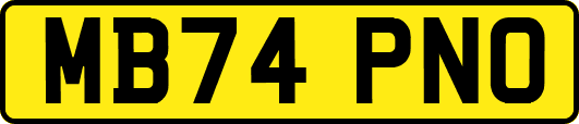 MB74PNO