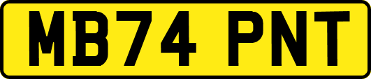 MB74PNT