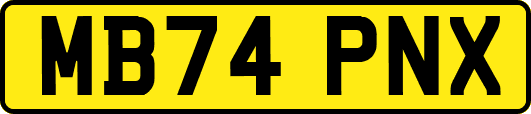 MB74PNX