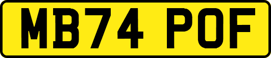 MB74POF