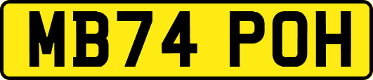 MB74POH