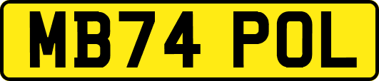 MB74POL