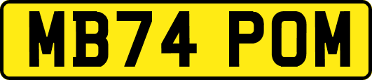 MB74POM