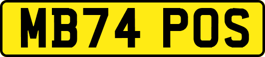 MB74POS