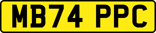 MB74PPC