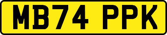 MB74PPK