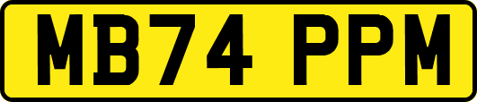 MB74PPM