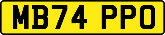 MB74PPO