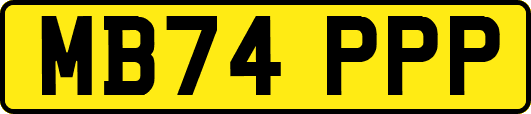 MB74PPP
