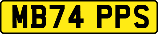 MB74PPS